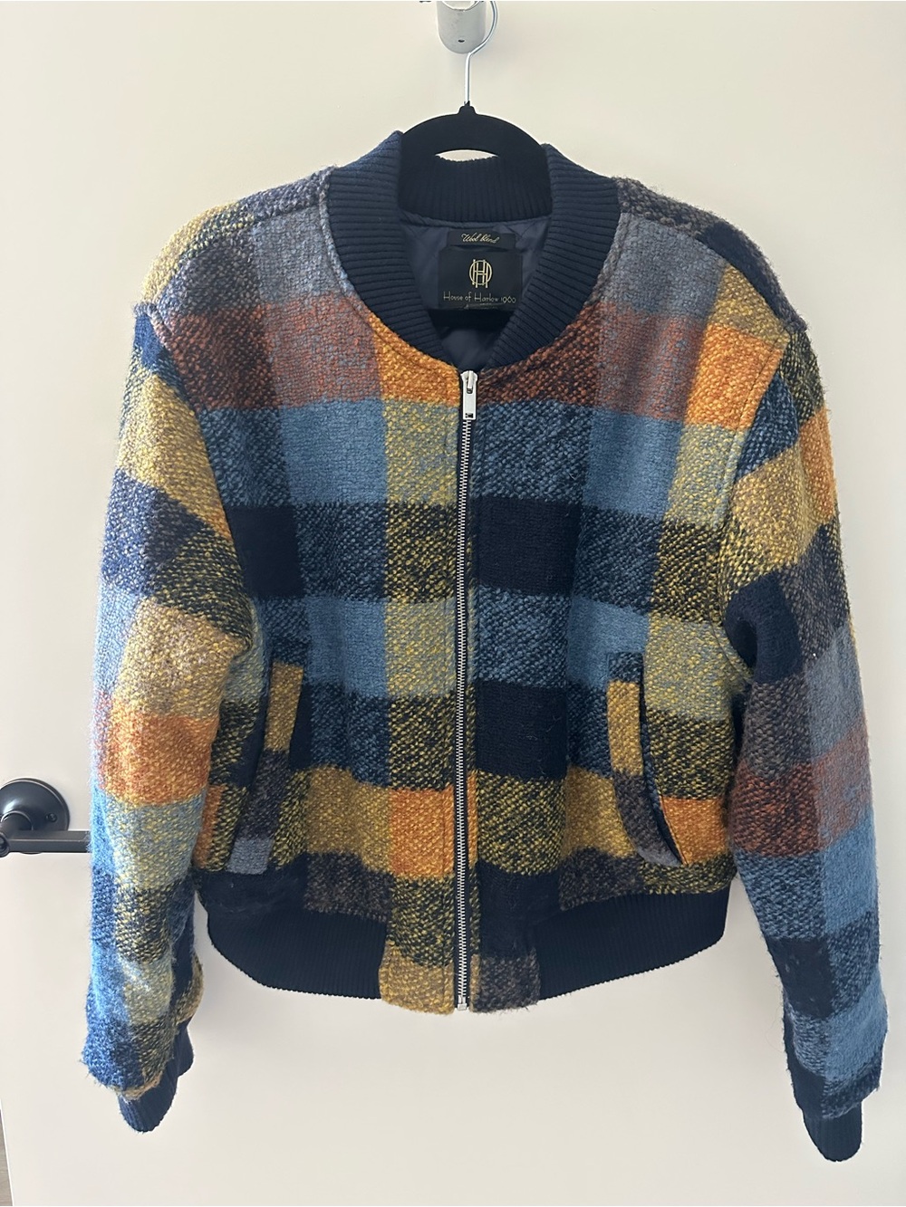 House of Harlow jacket